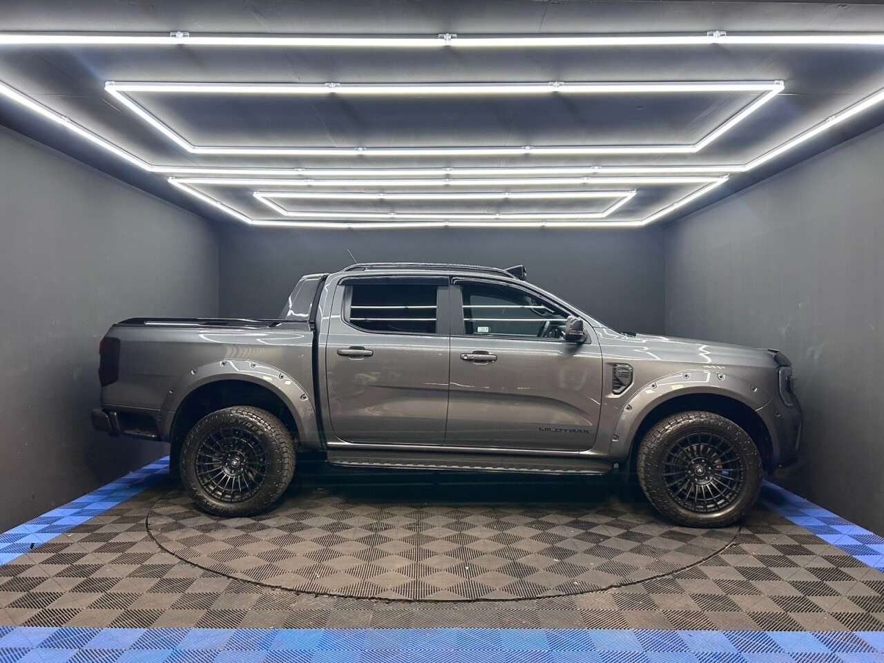 2025 FORD RANGER 2025 FORD RANGER