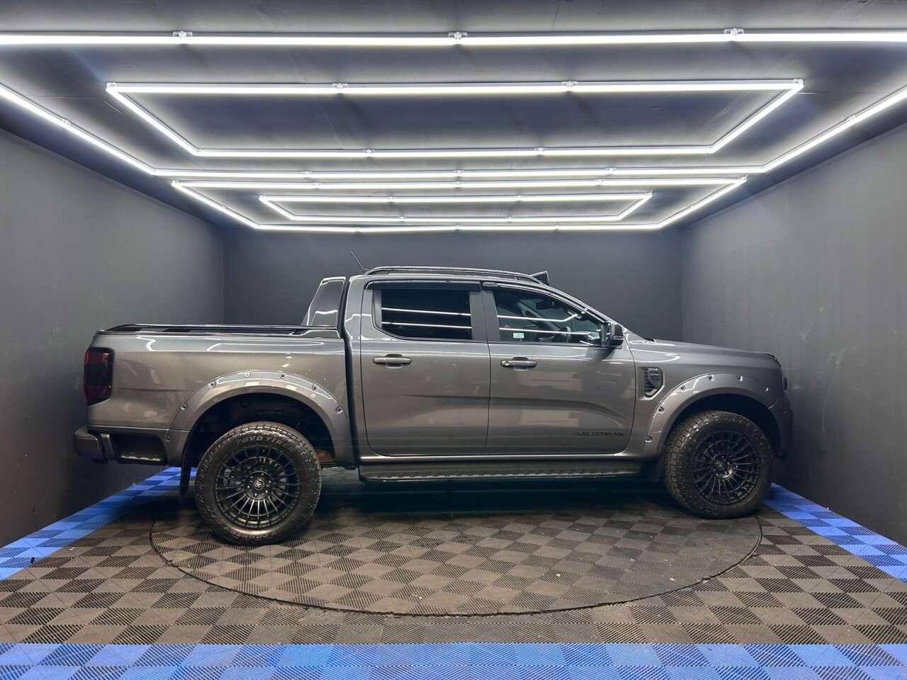 2025 FORD RANGER 2025 FORD RANGER