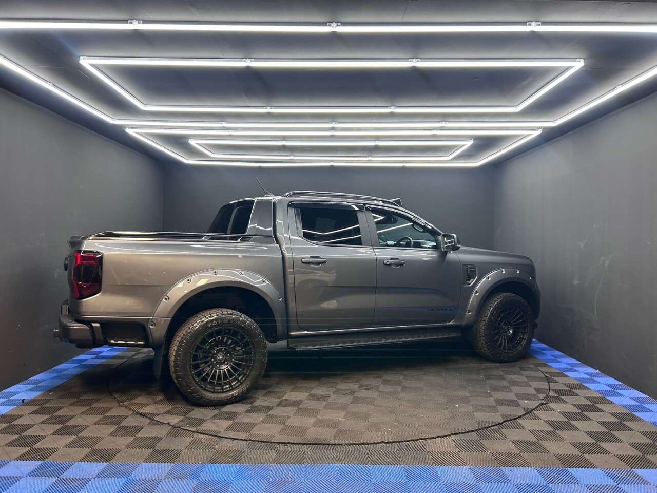 2025 FORD RANGER 2025 FORD RANGER