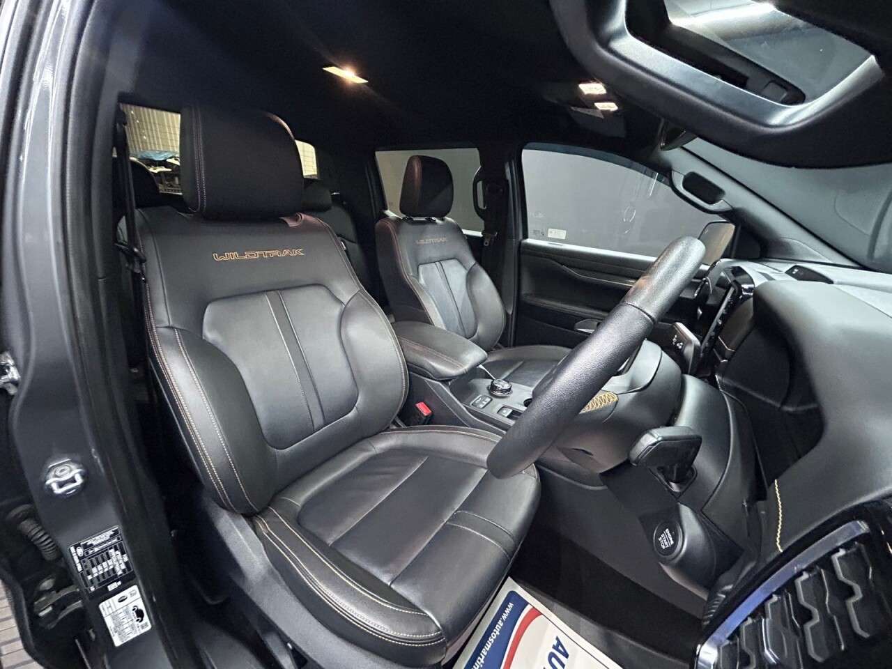 2025 FORD RANGER 2025 FORD RANGER