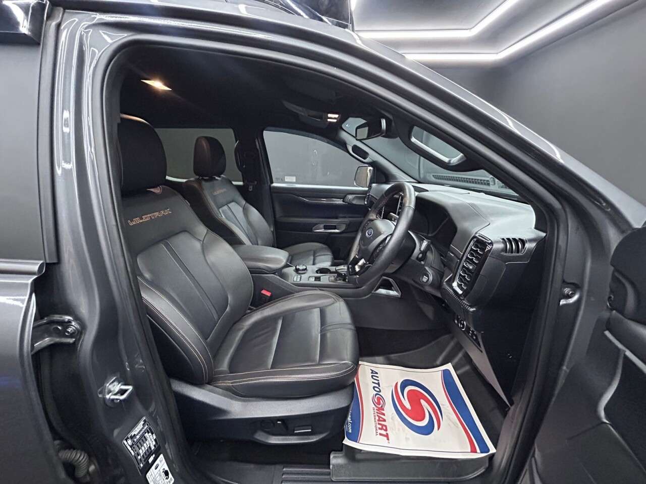 2025 FORD RANGER 2025 FORD RANGER