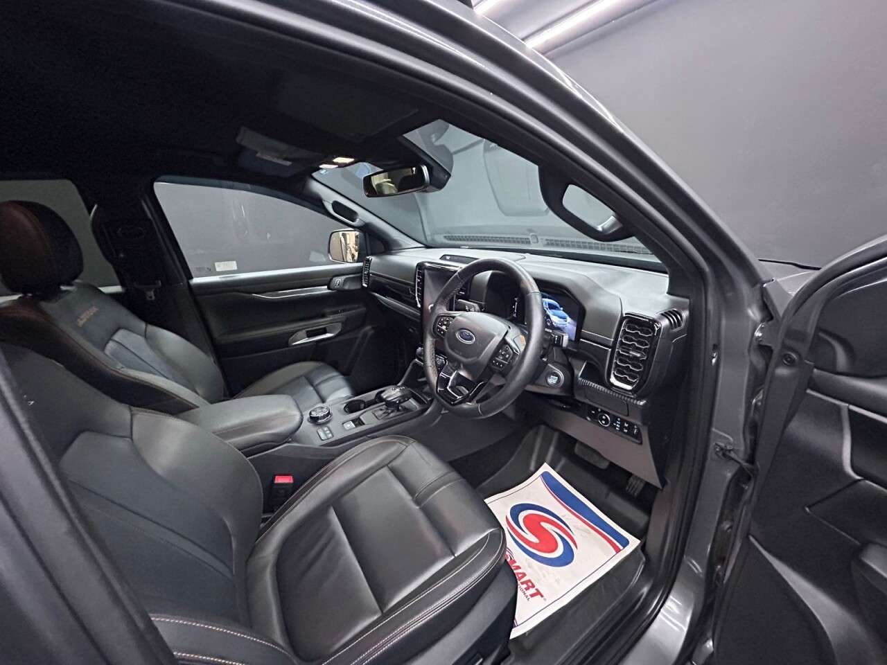 2025 FORD RANGER 2025 FORD RANGER