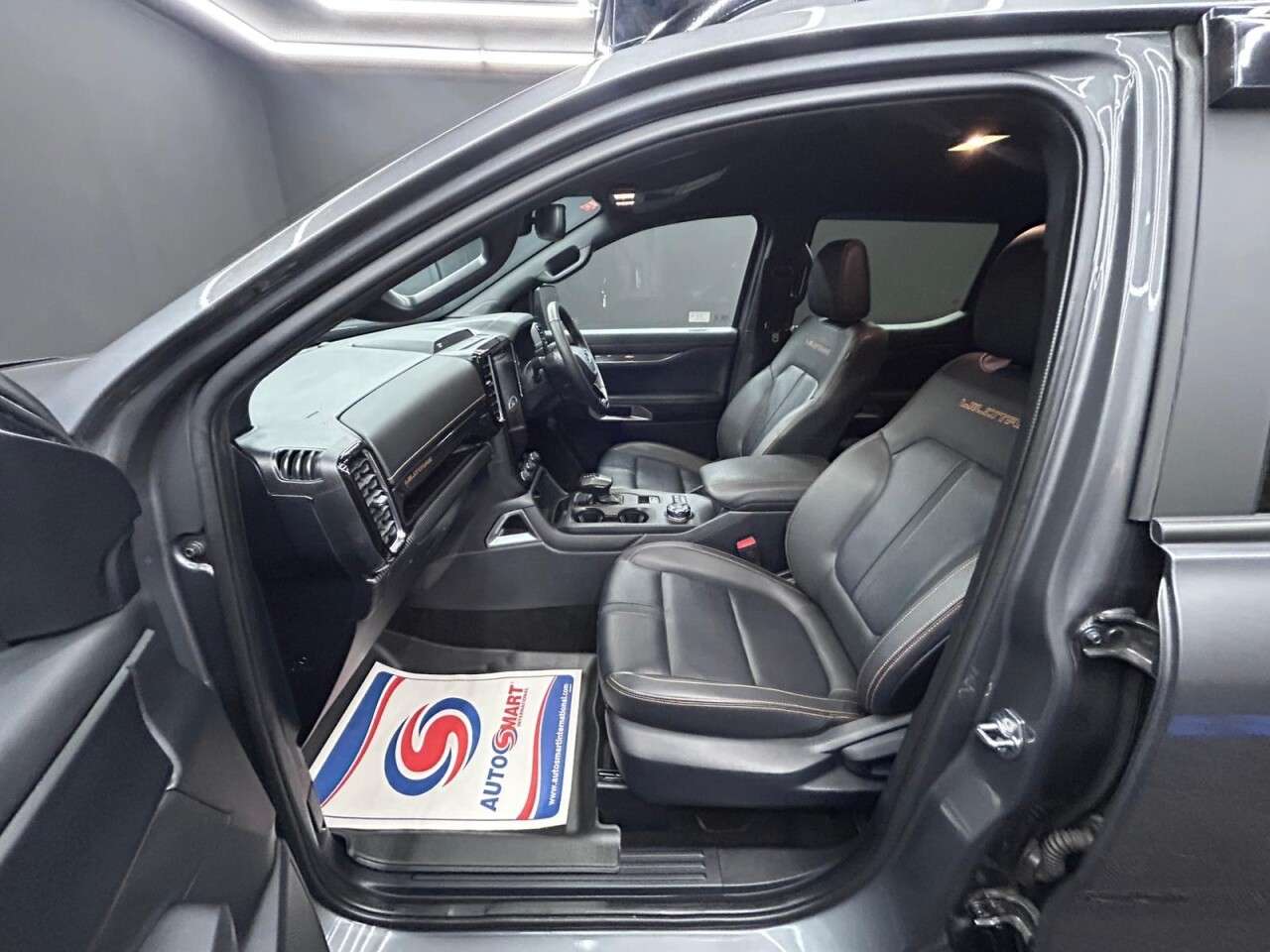 2025 FORD RANGER 2025 FORD RANGER