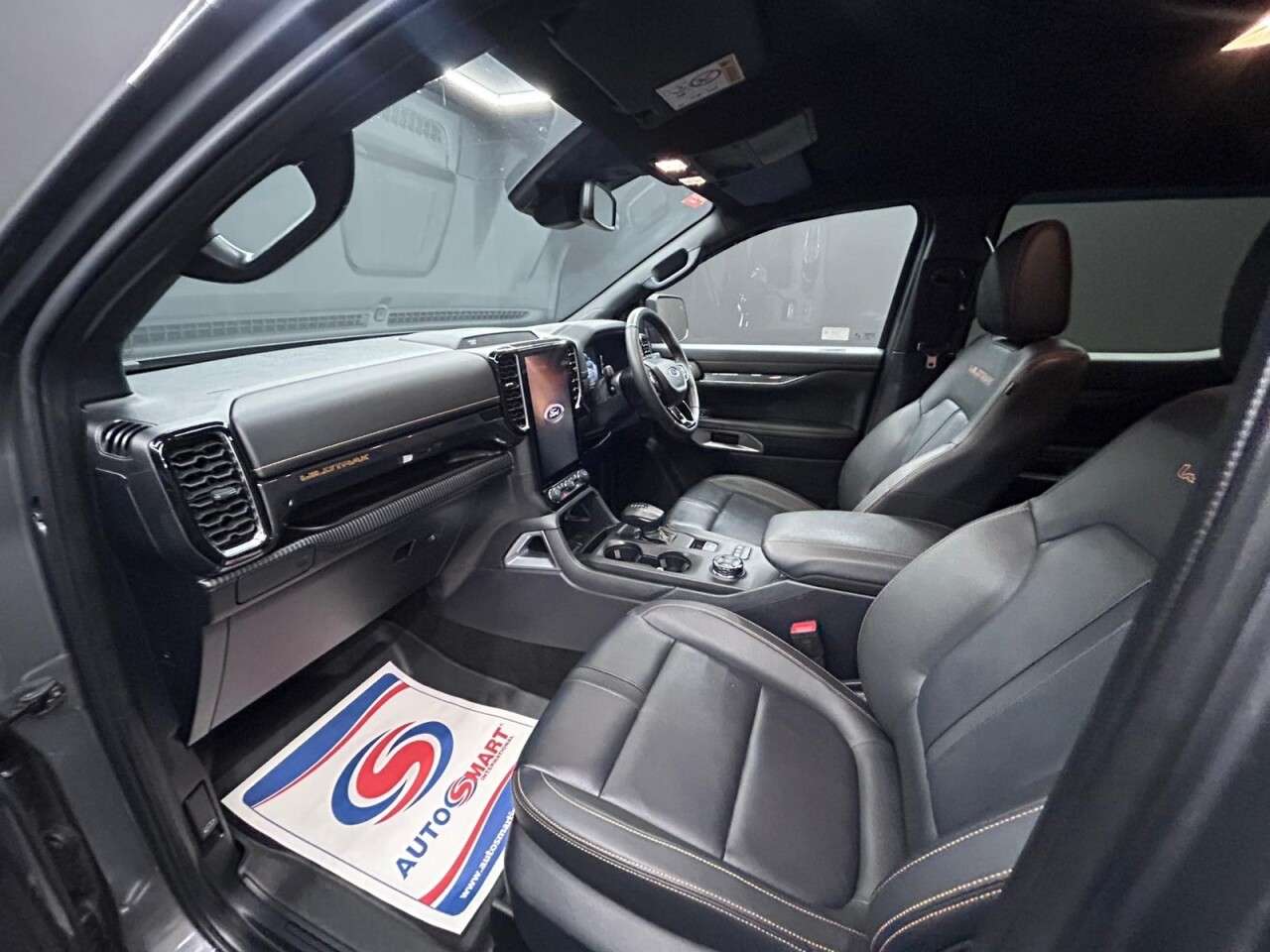 2025 FORD RANGER 2025 FORD RANGER