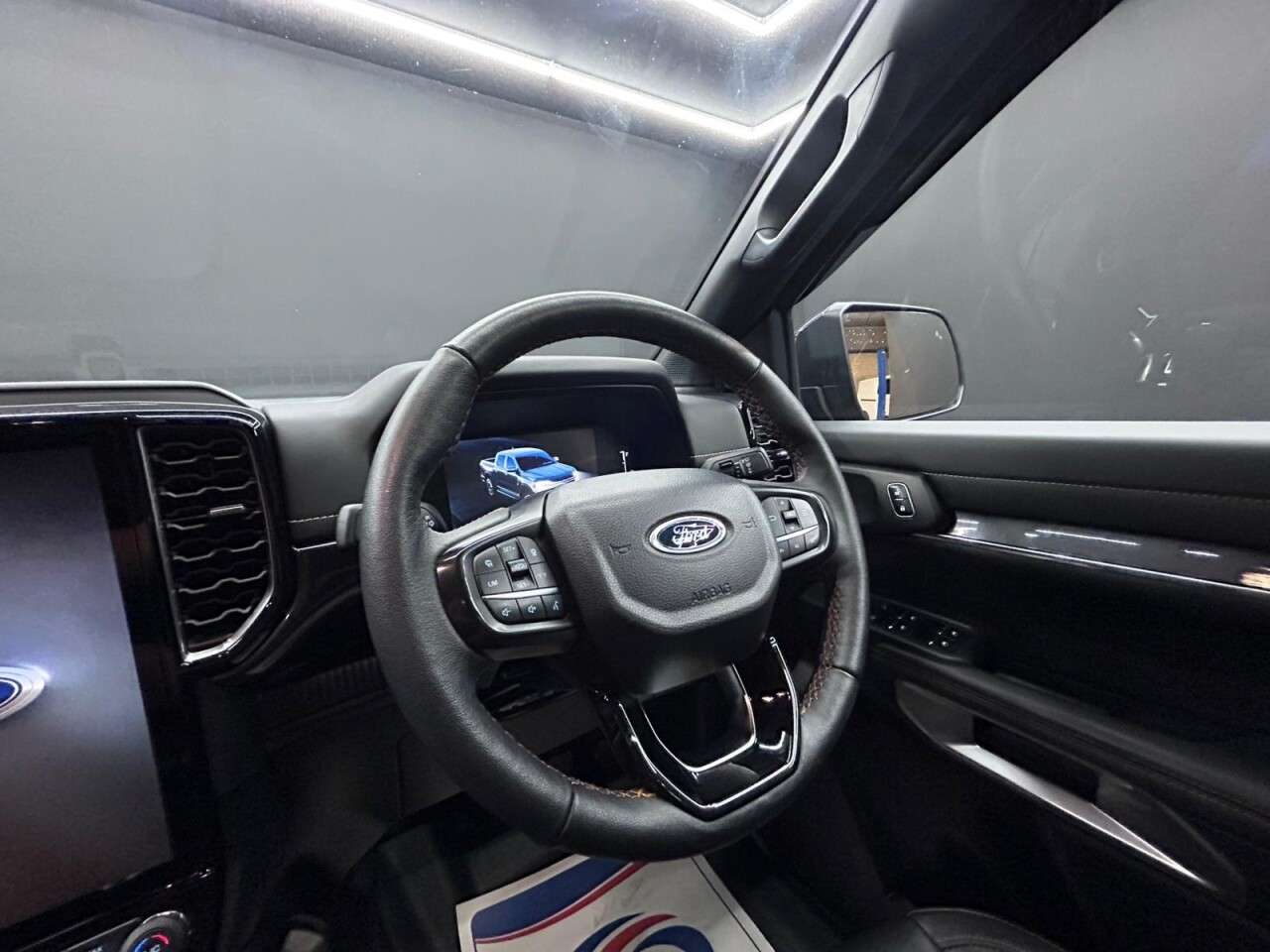 2025 FORD RANGER 2025 FORD RANGER