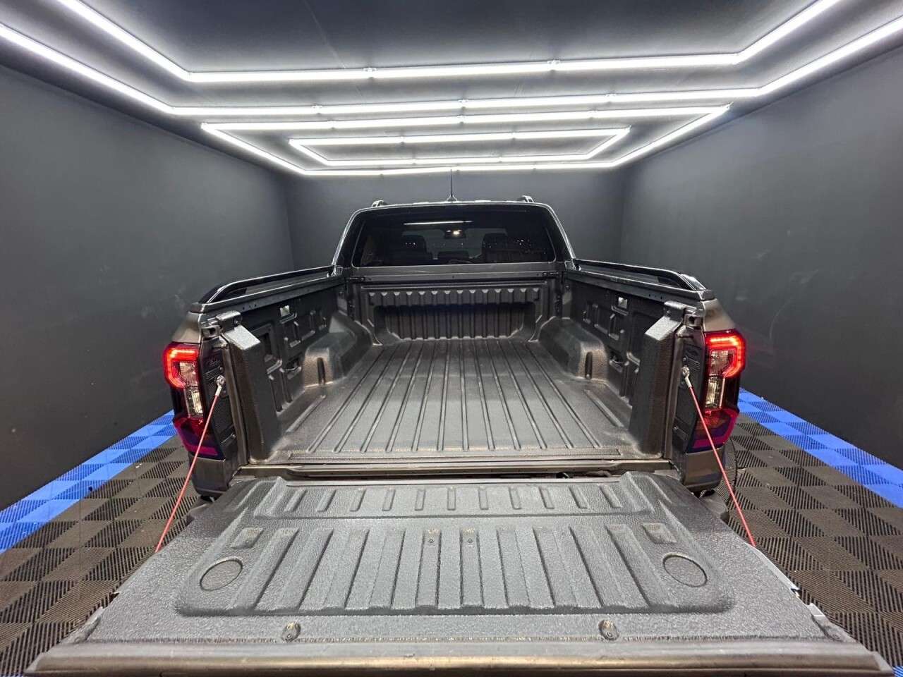 2025 FORD RANGER 2025 FORD RANGER