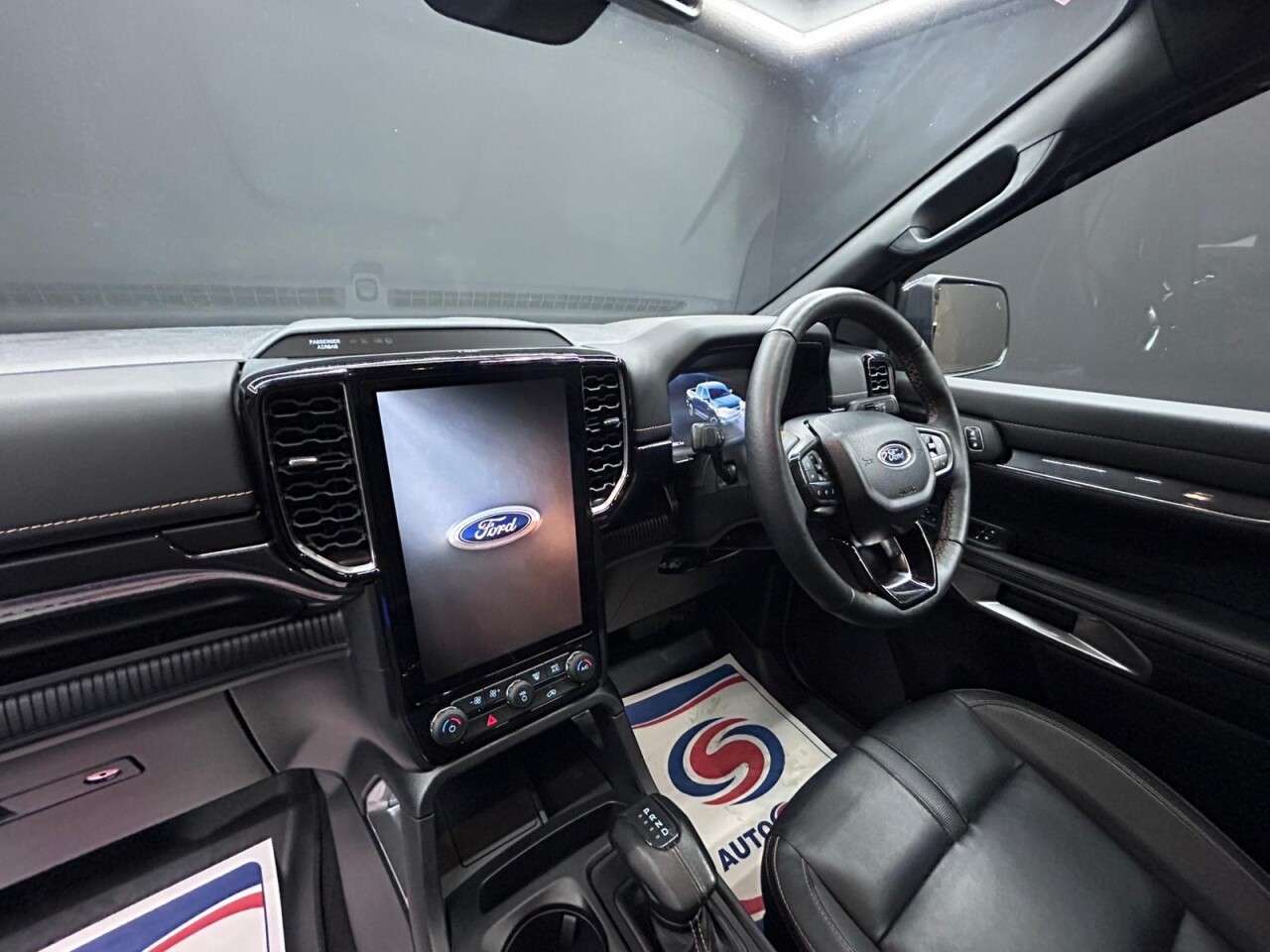 2025 FORD RANGER 2025 FORD RANGER