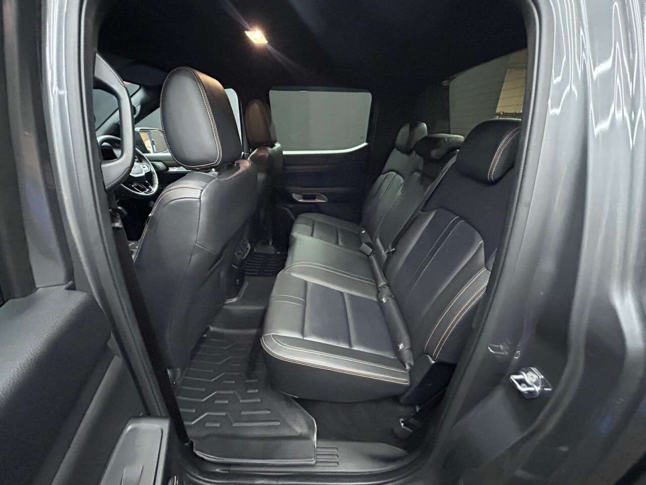 2025 FORD RANGER 2025 FORD RANGER