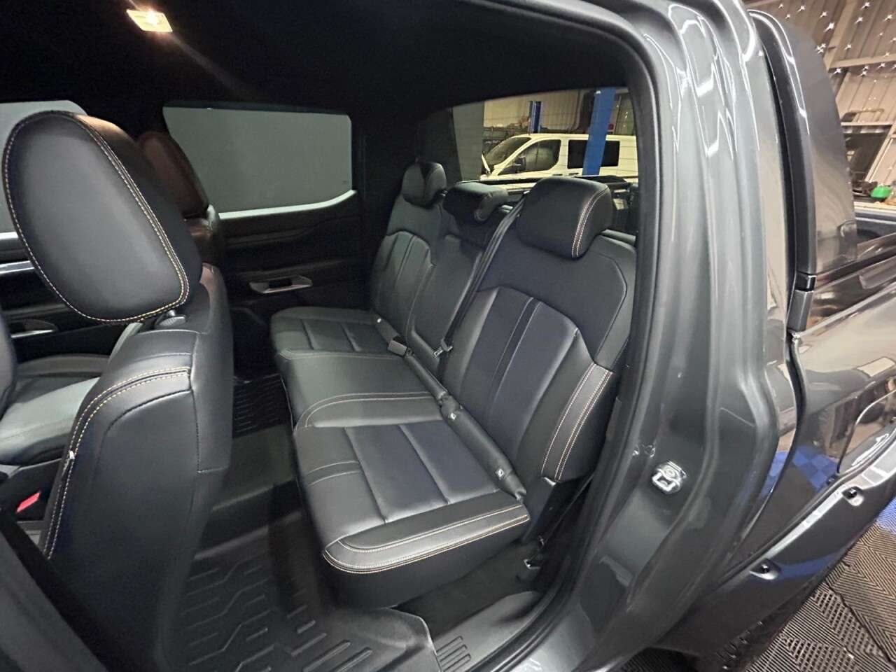 2025 FORD RANGER 2025 FORD RANGER