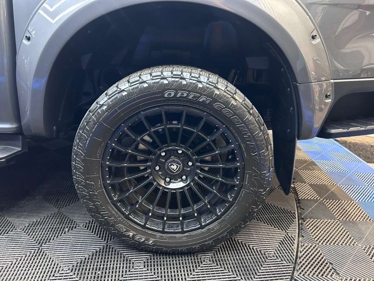 2025 FORD RANGER 2025 FORD RANGER