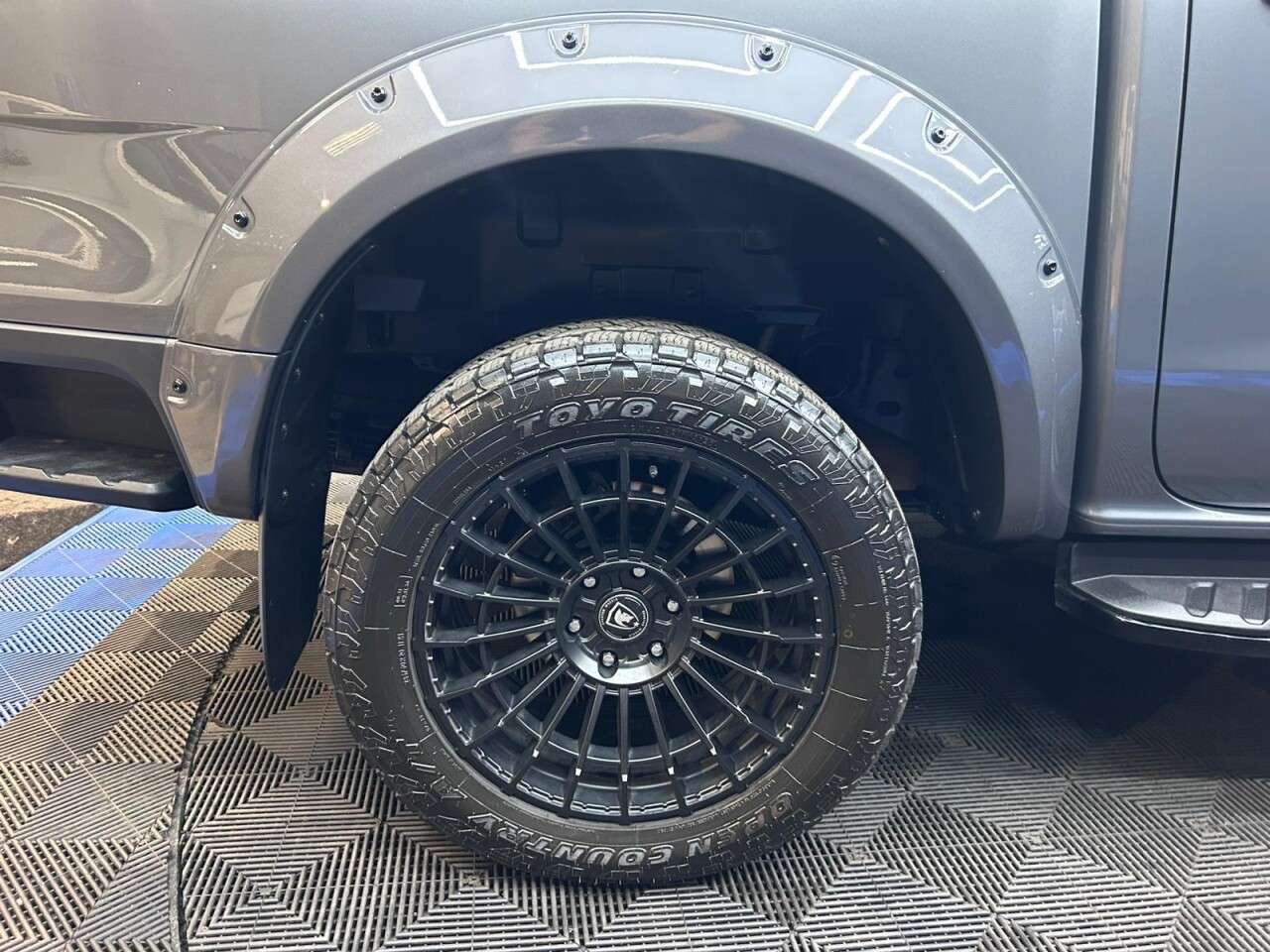 2025 FORD RANGER 2025 FORD RANGER