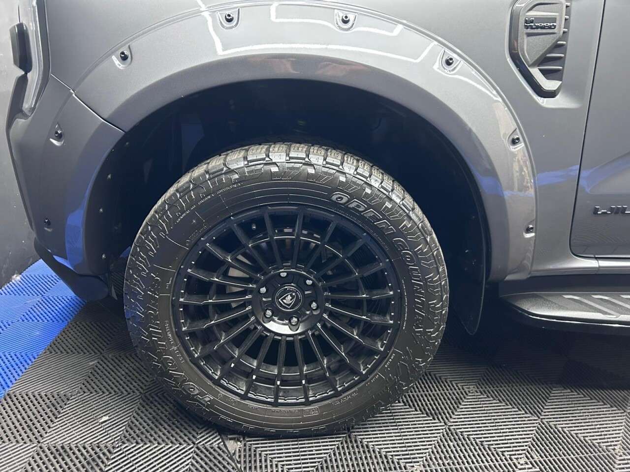 2025 FORD RANGER 2025 FORD RANGER