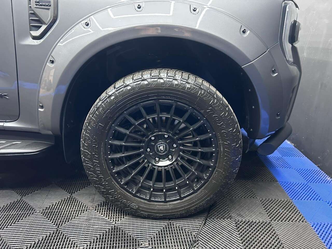 2025 FORD RANGER 2025 FORD RANGER