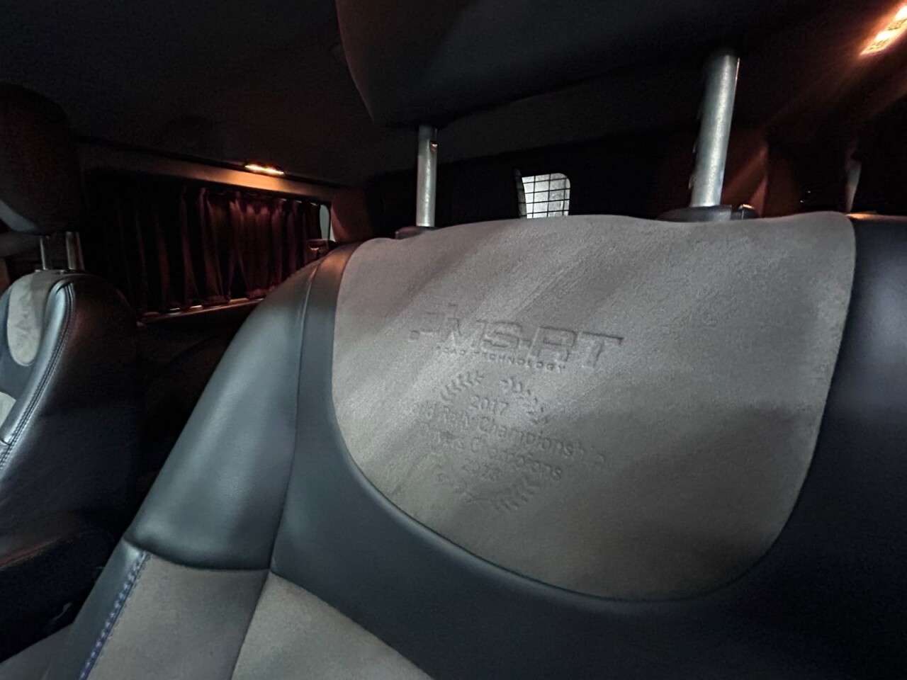 2020 FORD TRANSIT CUSTOM 2020 FORD TRANSIT CUSTOM