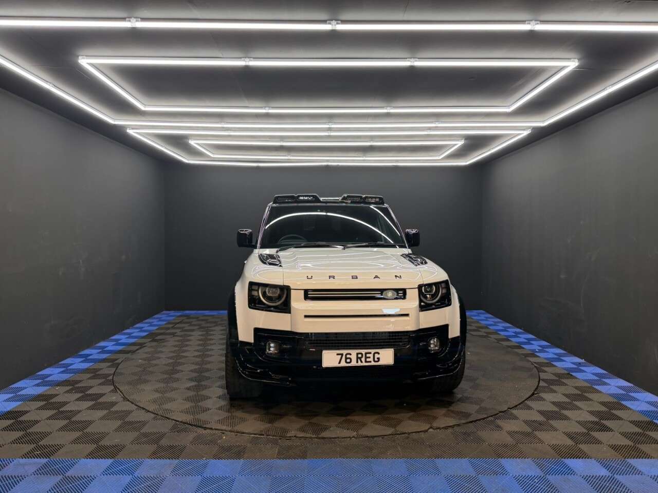 A 2026 LAND ROVER DEFENDER 90 3.0 D250 MHEV S Hard Top SUV 3dr Diesel Auto 4WD Euro 6 (s/s) (250 ps) A 2026 LAND ROVER DEFENDER 90 3.0 D250 MHEV S Hard Top SUV 3dr Diesel Auto 4WD Euro 6 (s/s) (250 ps)