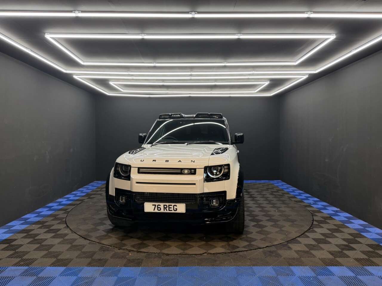 2026 LAND ROVER DEFENDER 90 2026 LAND ROVER DEFENDER 90