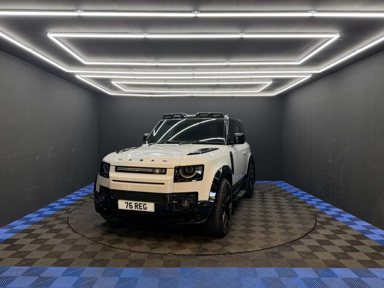 2026 LAND ROVER DEFENDER 90 2026 LAND ROVER DEFENDER 90