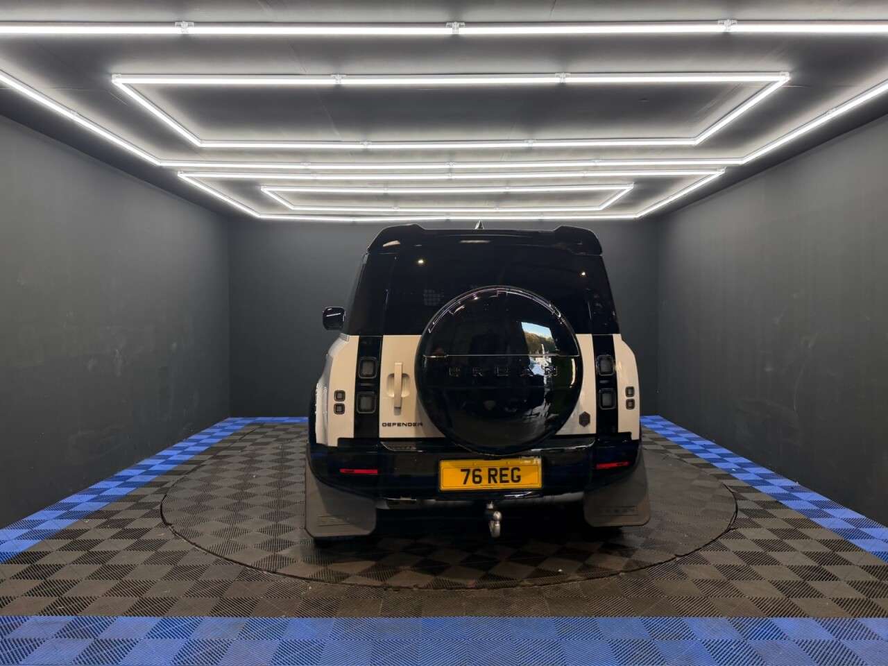 2026 LAND ROVER DEFENDER 90 2026 LAND ROVER DEFENDER 90