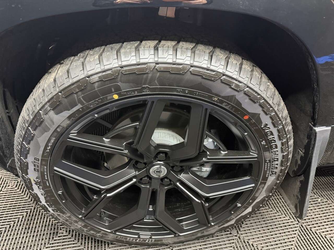 2026 LAND ROVER DEFENDER 90 2026 LAND ROVER DEFENDER 90