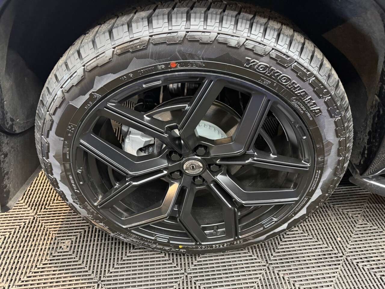 2026 LAND ROVER DEFENDER 90 2026 LAND ROVER DEFENDER 90