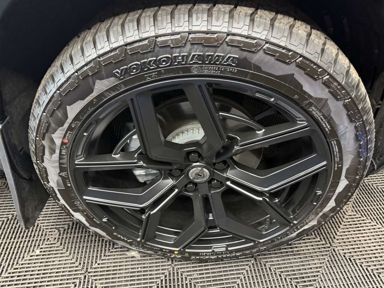 2026 LAND ROVER DEFENDER 90 2026 LAND ROVER DEFENDER 90