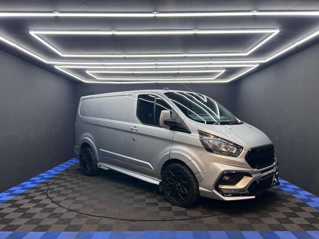 A 2022 FORD TRANSIT CUSTOM 2.0 280 EcoBlue Trend Panel Van 5dr Diesel Manual L1 H1 Euro 6 (s/s) (105 p A 2022 FORD TRANSIT CUSTOM 2.0 280 EcoBlue Trend Panel Van 5dr Diesel Manual L1 H1 Euro 6 (s/s) (105 p