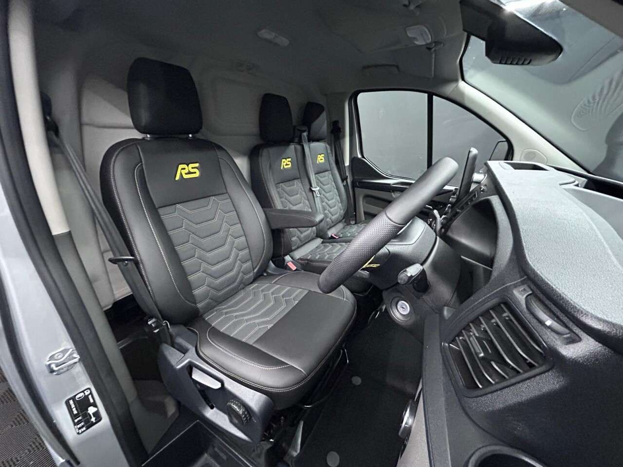 2022 FORD TRANSIT CUSTOM 2022 FORD TRANSIT CUSTOM