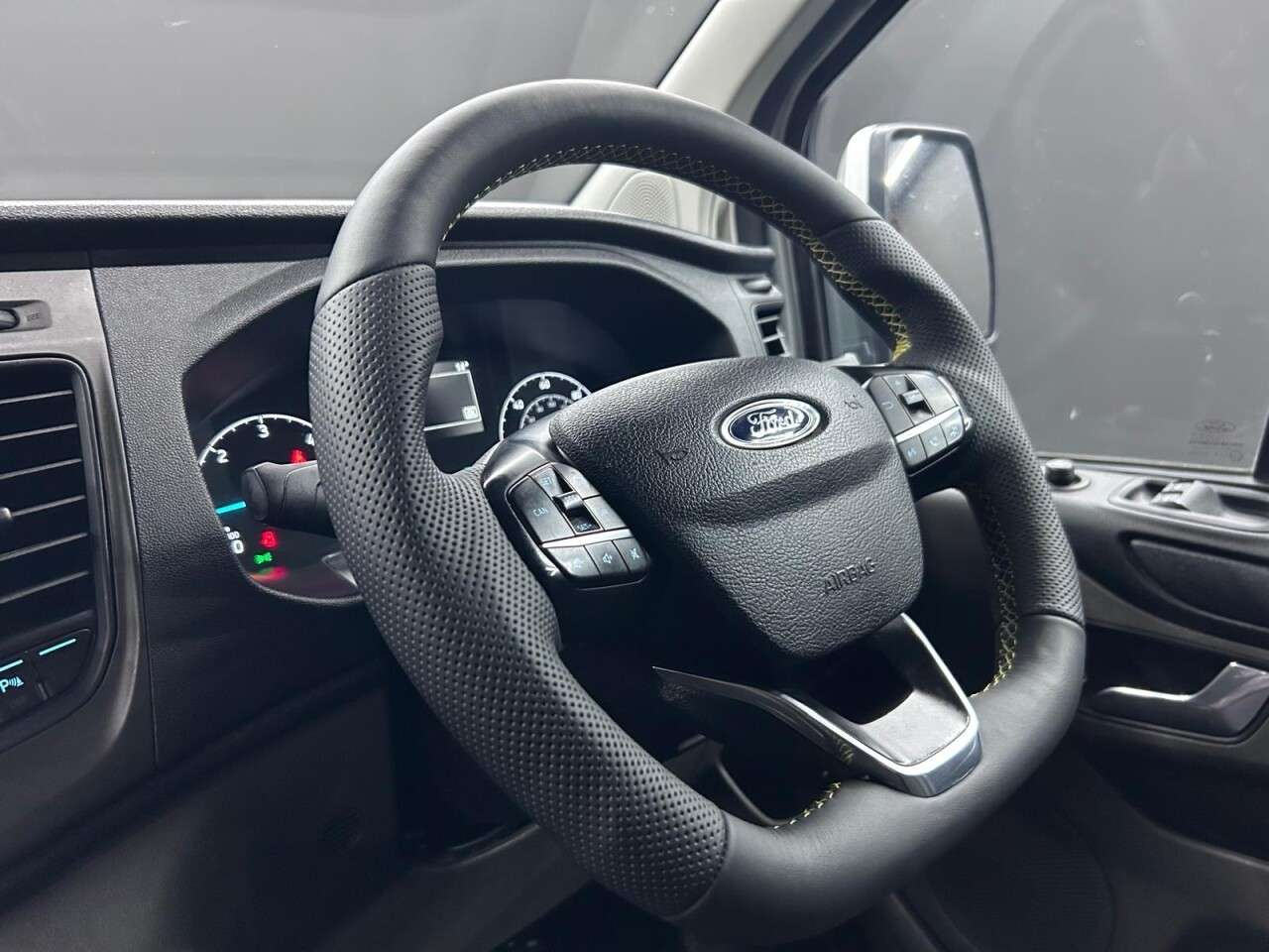 2022 FORD TRANSIT CUSTOM 2022 FORD TRANSIT CUSTOM