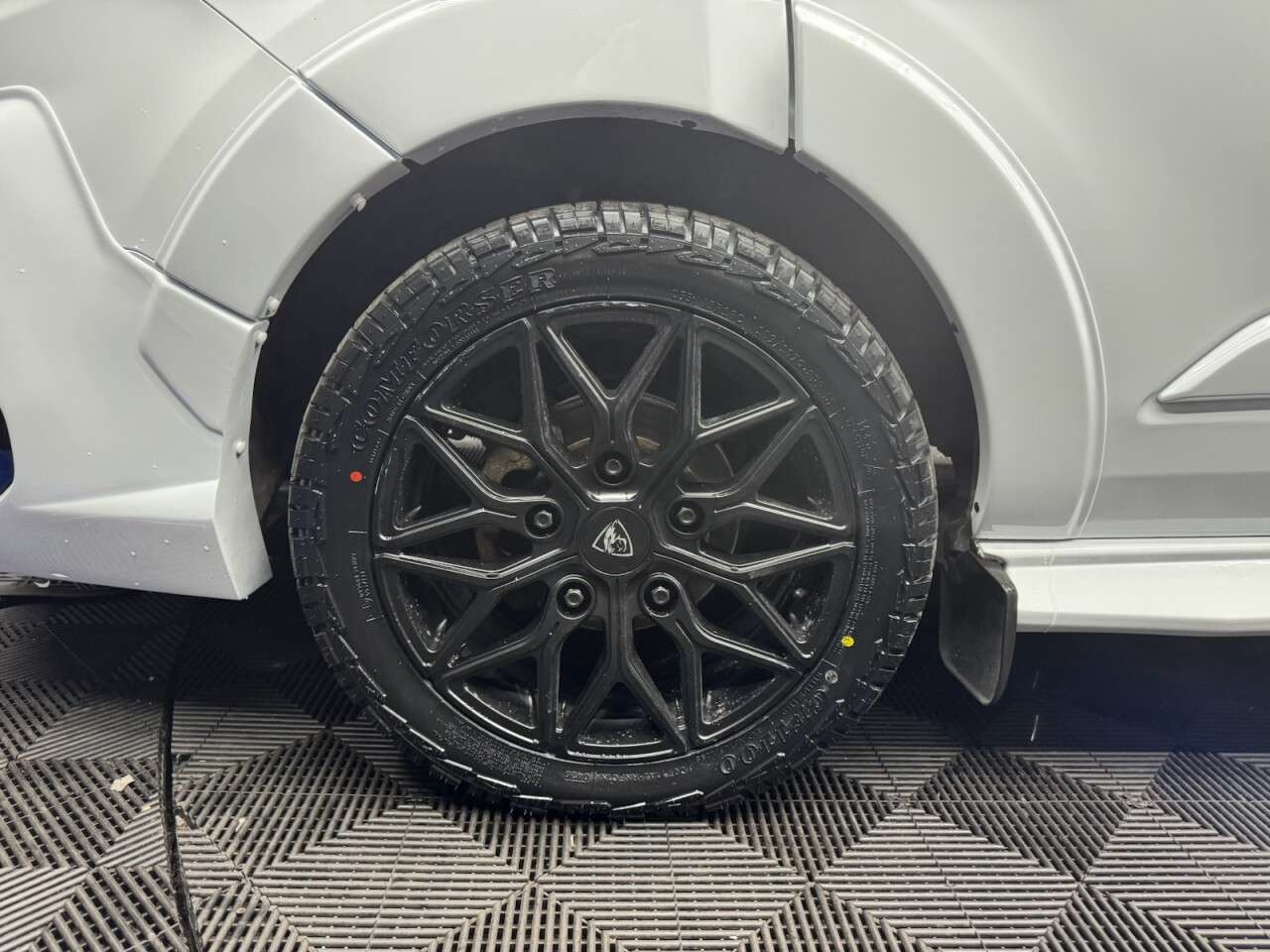 2022 FORD TRANSIT CUSTOM 2022 FORD TRANSIT CUSTOM