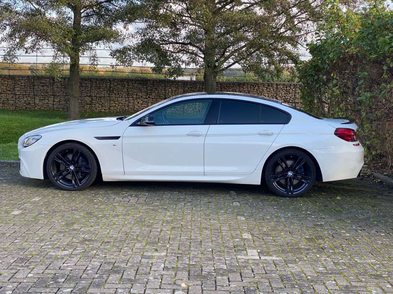 2015 BMW 6 SERIES 2015 BMW 6 SERIES
