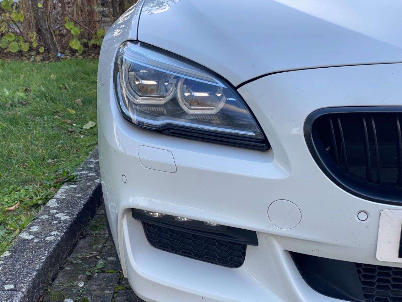 2015 BMW 6 SERIES 2015 BMW 6 SERIES