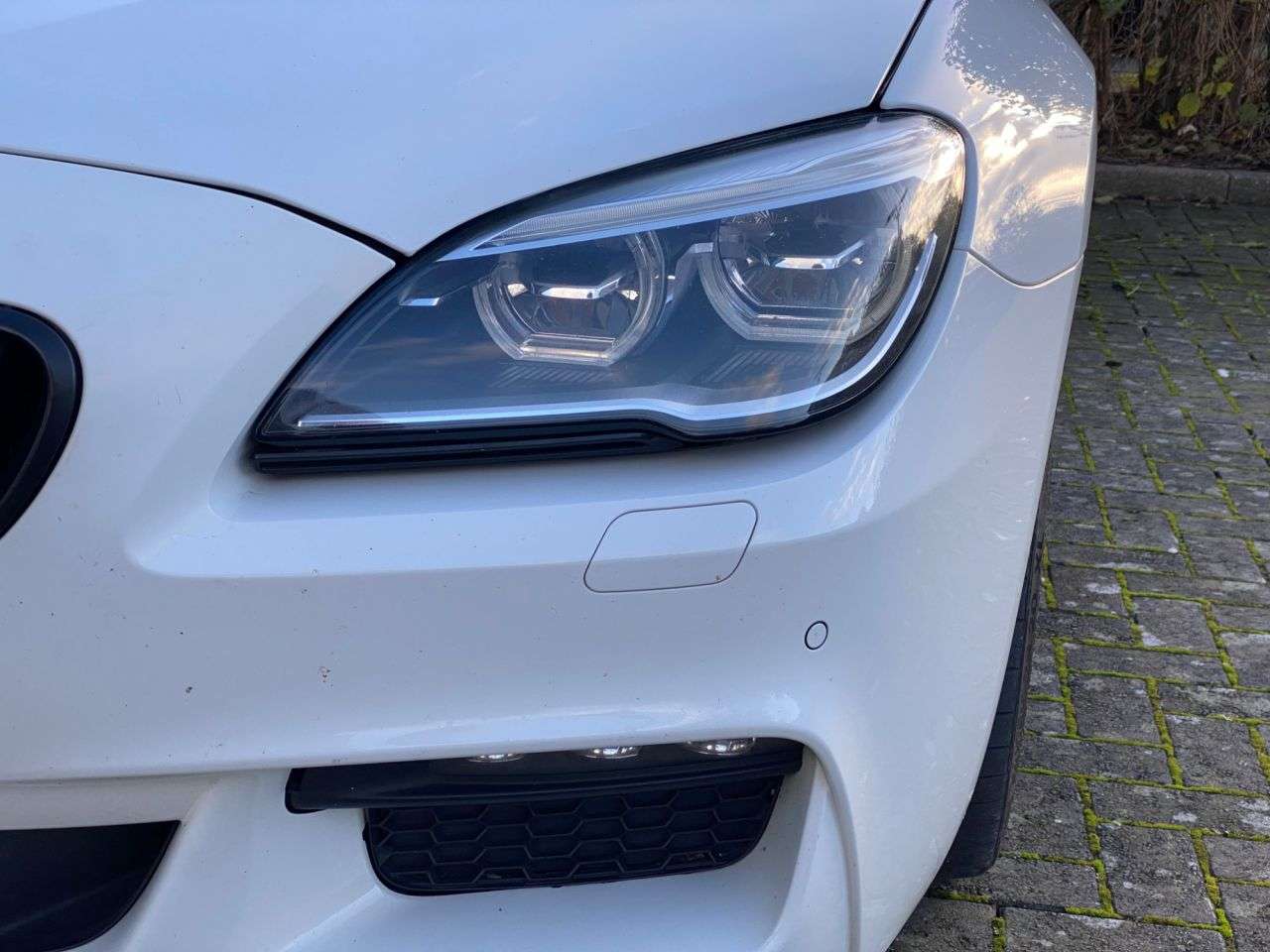 2015 BMW 6 SERIES 2015 BMW 6 SERIES