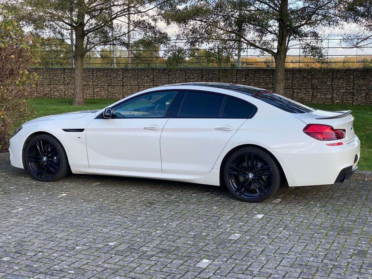 2015 BMW 6 SERIES 2015 BMW 6 SERIES