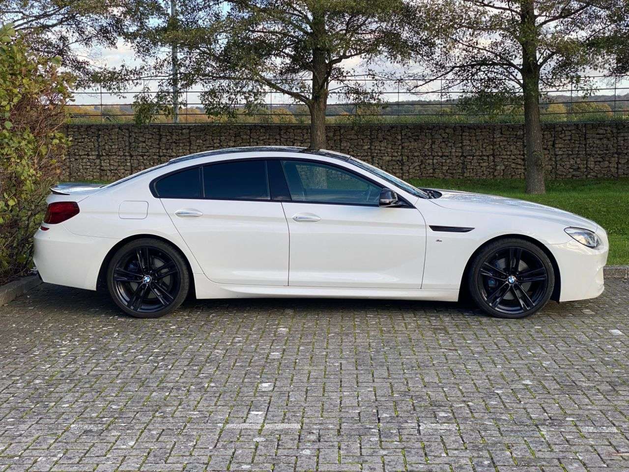 2015 BMW 6 SERIES 2015 BMW 6 SERIES