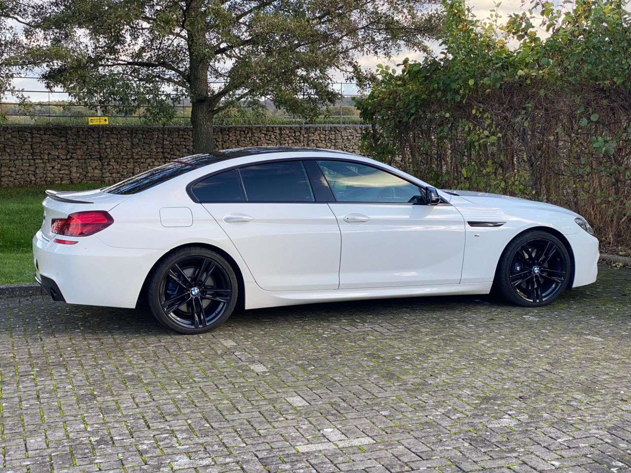 2015 BMW 6 SERIES 2015 BMW 6 SERIES