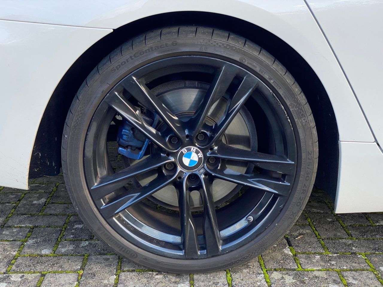 2015 BMW 6 SERIES 2015 BMW 6 SERIES