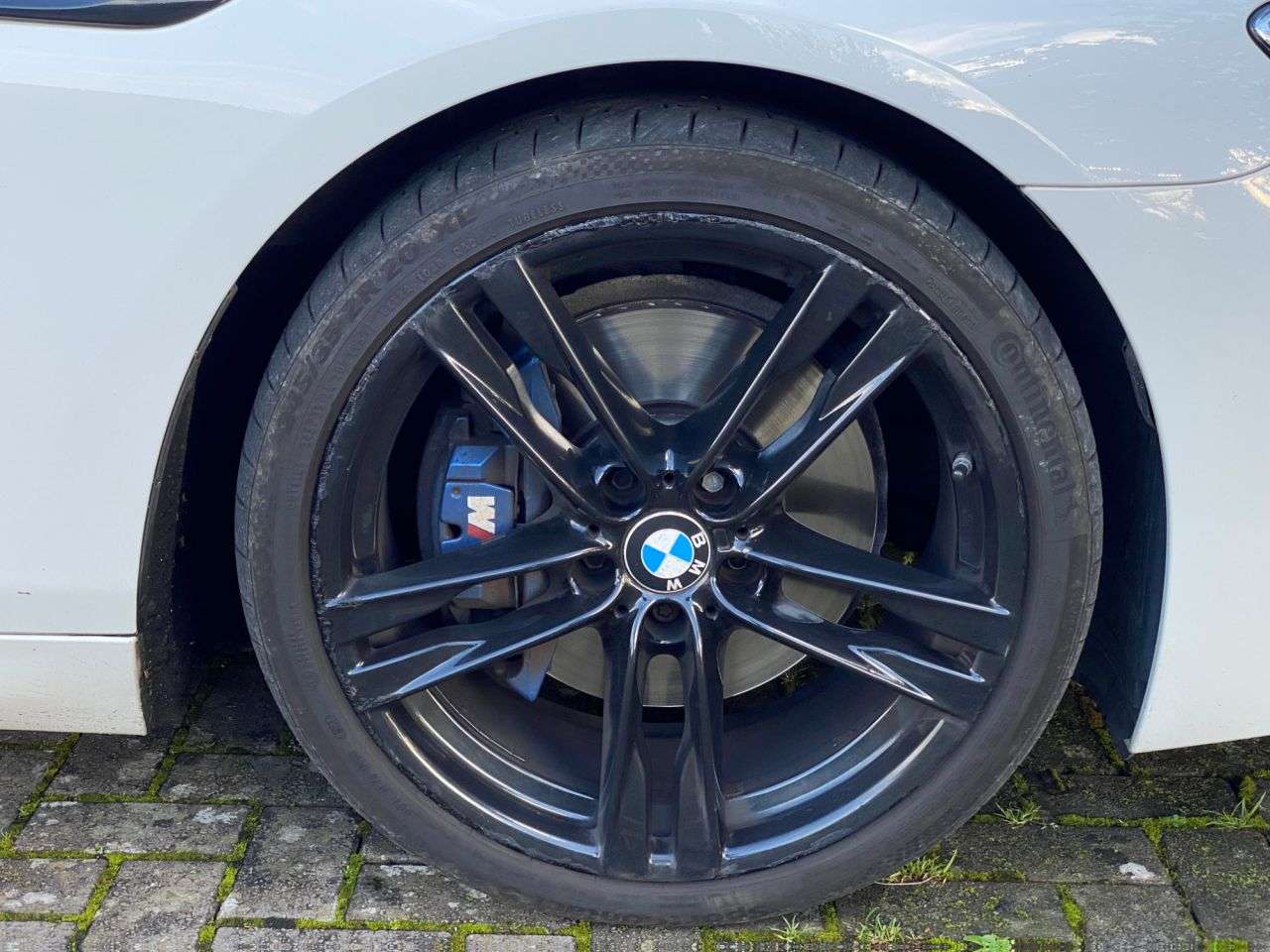 2015 BMW 6 SERIES 2015 BMW 6 SERIES