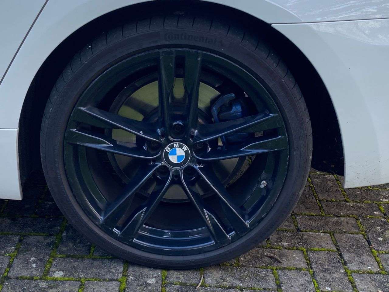 2015 BMW 6 SERIES 2015 BMW 6 SERIES