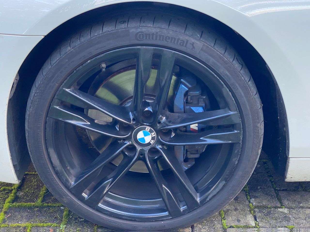 2015 BMW 6 SERIES 2015 BMW 6 SERIES