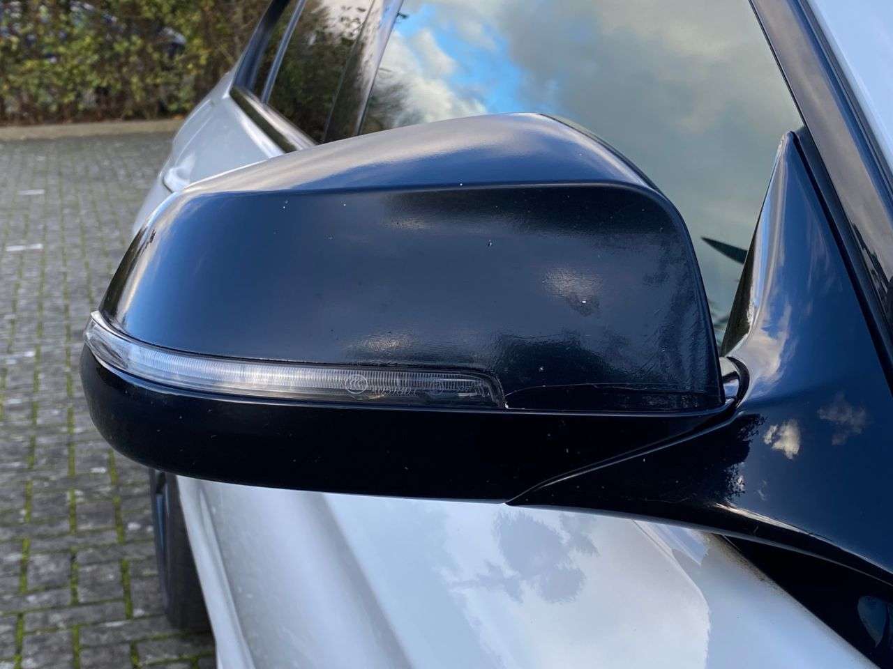 2015 BMW 6 SERIES 2015 BMW 6 SERIES