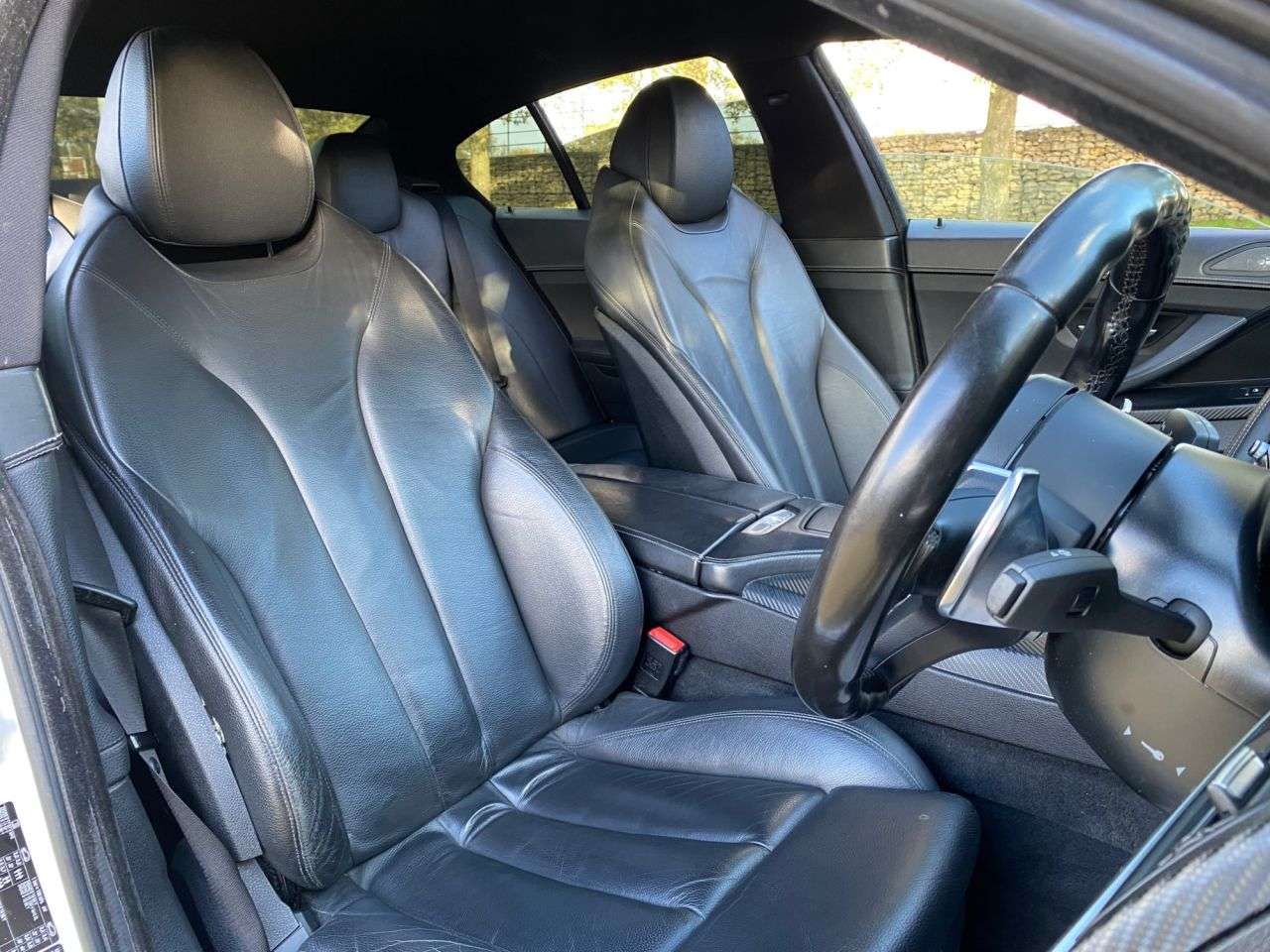 2015 BMW 6 SERIES 2015 BMW 6 SERIES