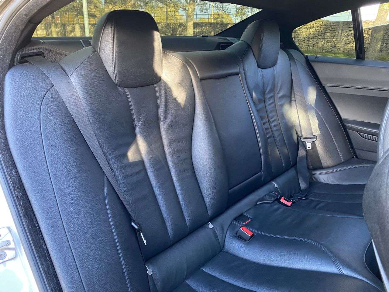 2015 BMW 6 SERIES 2015 BMW 6 SERIES