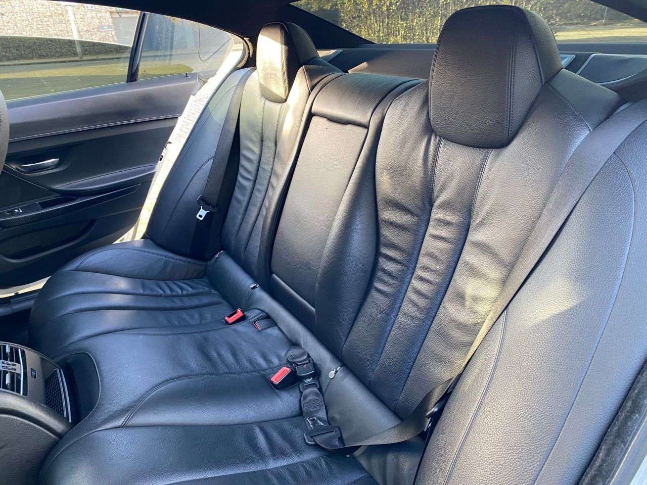 2015 BMW 6 SERIES 2015 BMW 6 SERIES