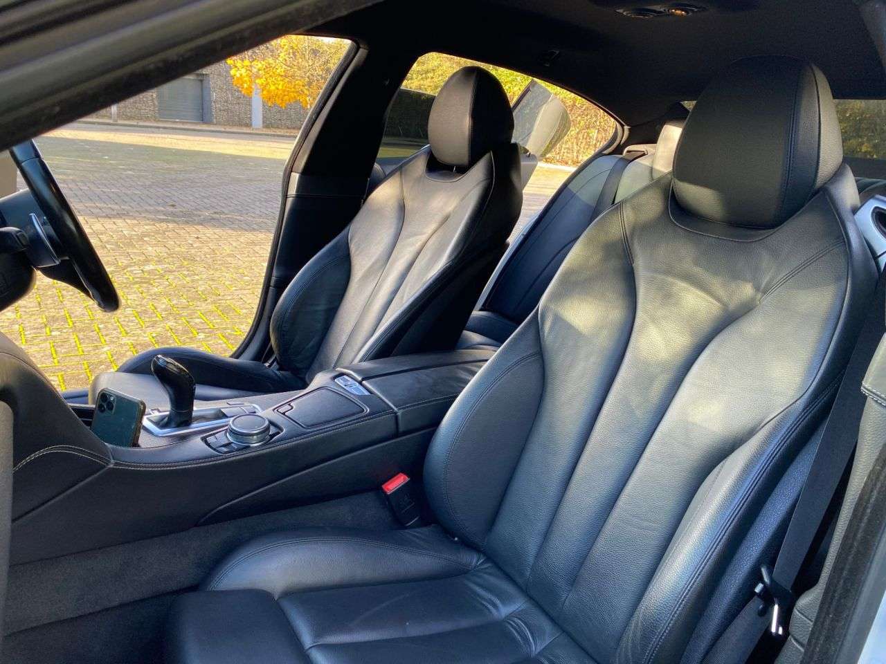 2015 BMW 6 SERIES 2015 BMW 6 SERIES