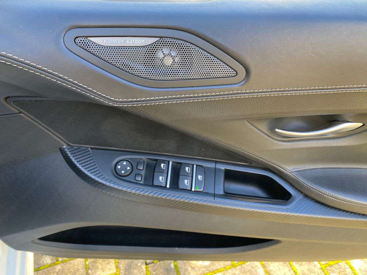 2015 BMW 6 SERIES 2015 BMW 6 SERIES