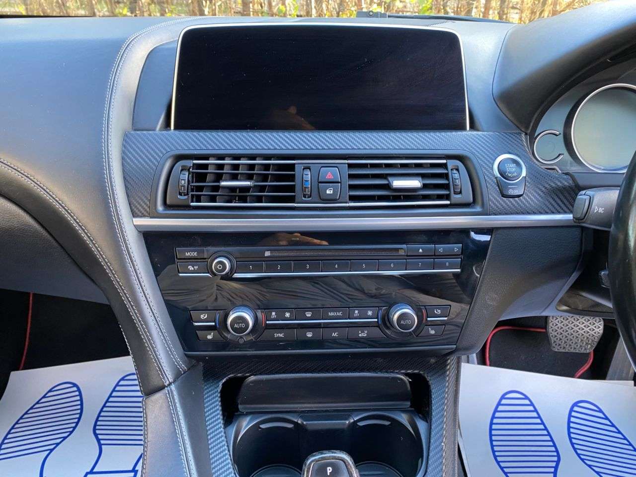 2015 BMW 6 SERIES 2015 BMW 6 SERIES