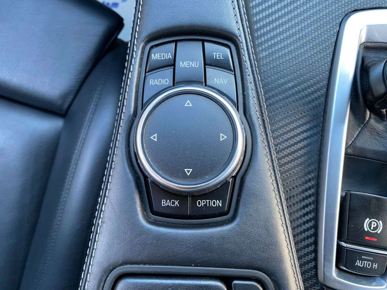 2015 BMW 6 SERIES 2015 BMW 6 SERIES