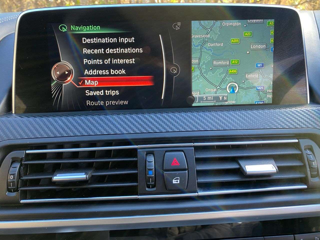 2015 BMW 6 SERIES 2015 BMW 6 SERIES