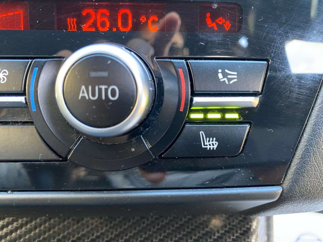 2015 BMW 6 SERIES 2015 BMW 6 SERIES