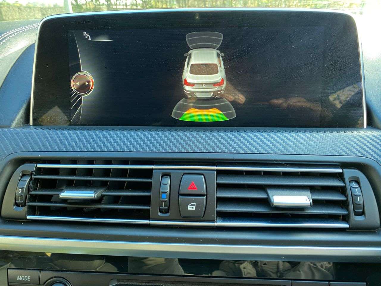 2015 BMW 6 SERIES 2015 BMW 6 SERIES